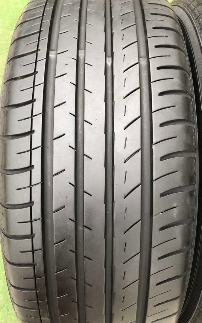 205/55 R16 YOKOHAMA BluEarth-GT AE51、