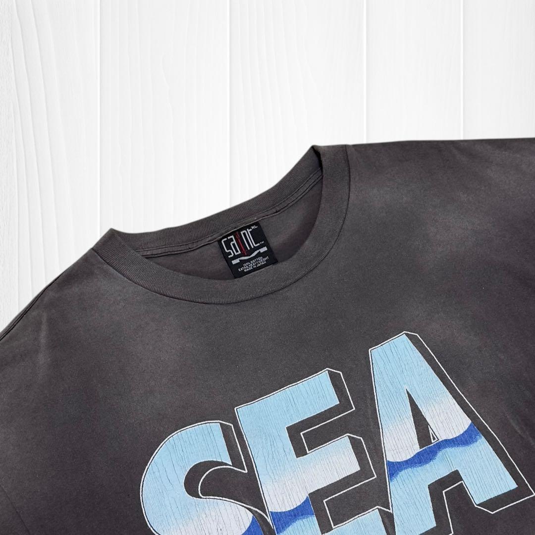 【21AW☆国内正規品】STM × WS SS TEE キムタク着用モデル