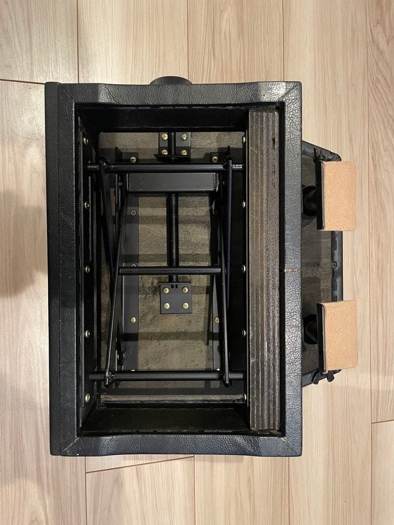 ムツミ M-60 ピアノ補助ペダル