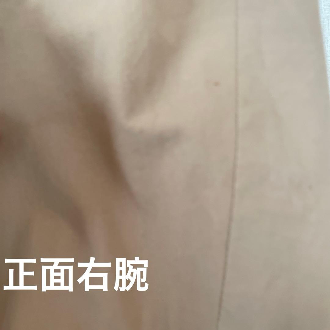 drawer ドゥロワー　スプリングコート　36