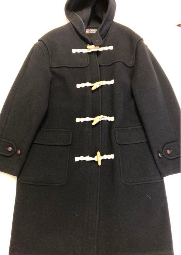 ジャケット・アウター chaps ralph lauren duffle coat
