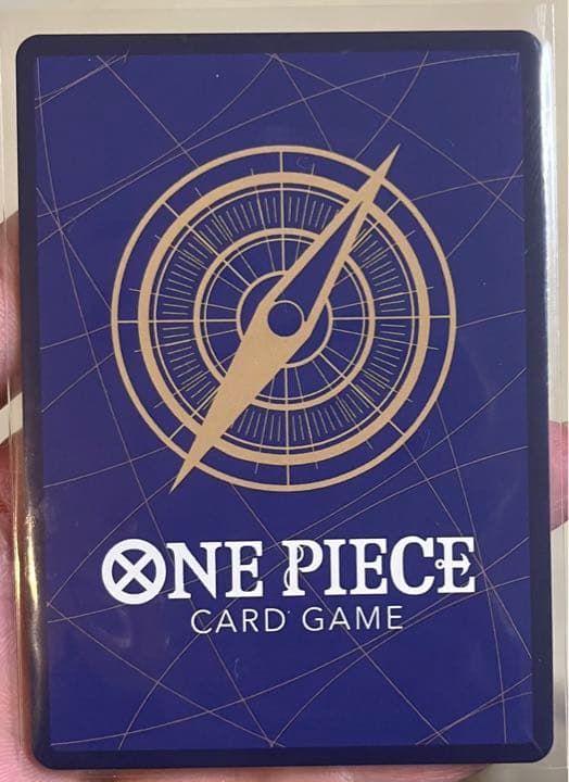 onepiece ワンピースカードゲームウタ 頂上決戦 シークレットレア