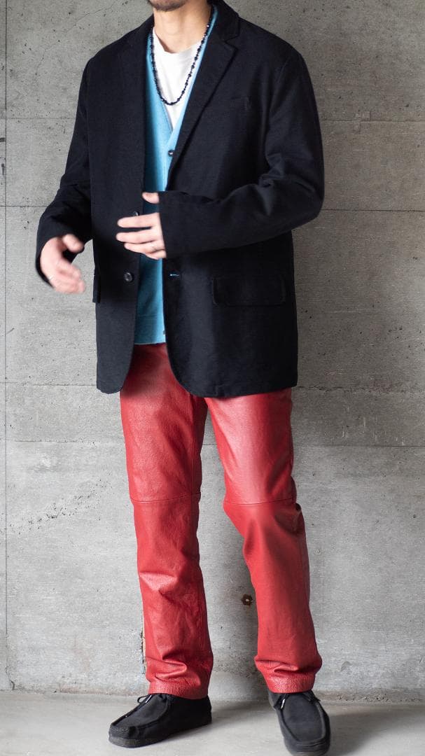 ジャケット・アウター \"OLD NAVY\" used Moleskin jacket