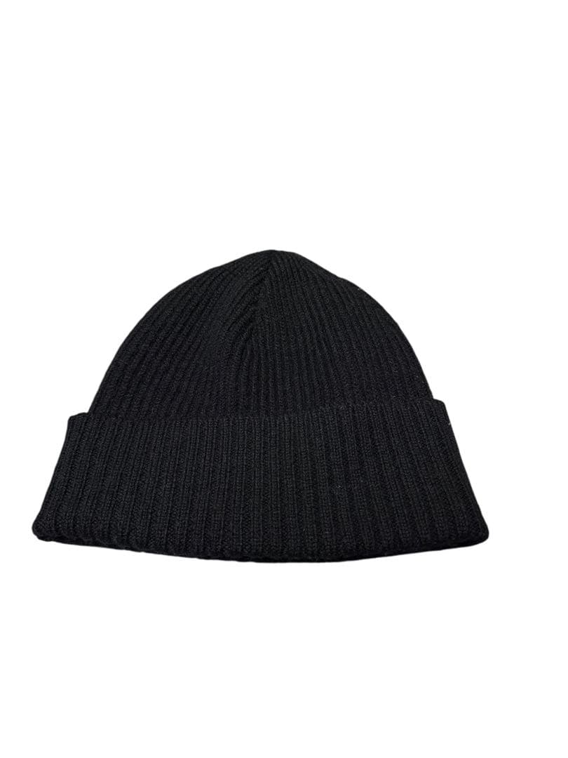 帽子 Acne Studios MELANGE RIB BEANIE