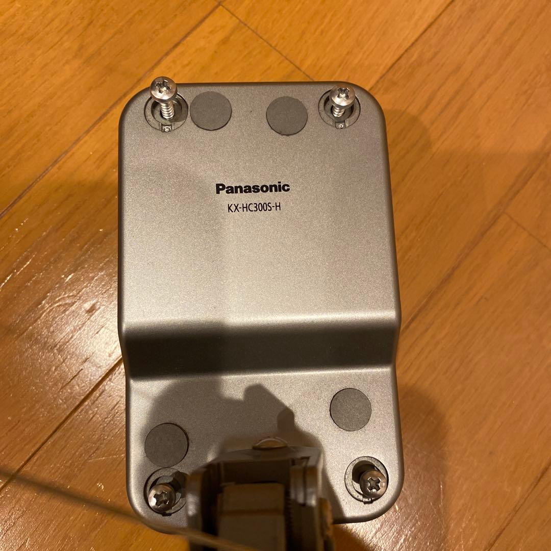 Panasonic KX-HC3005-H ホームネットワークドアホン