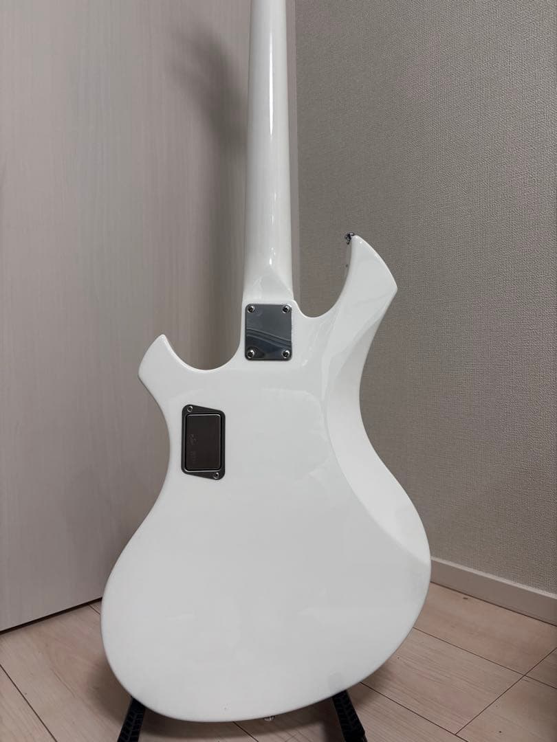 EDWARDS E-RF-137SL ベース　ESP the gazette