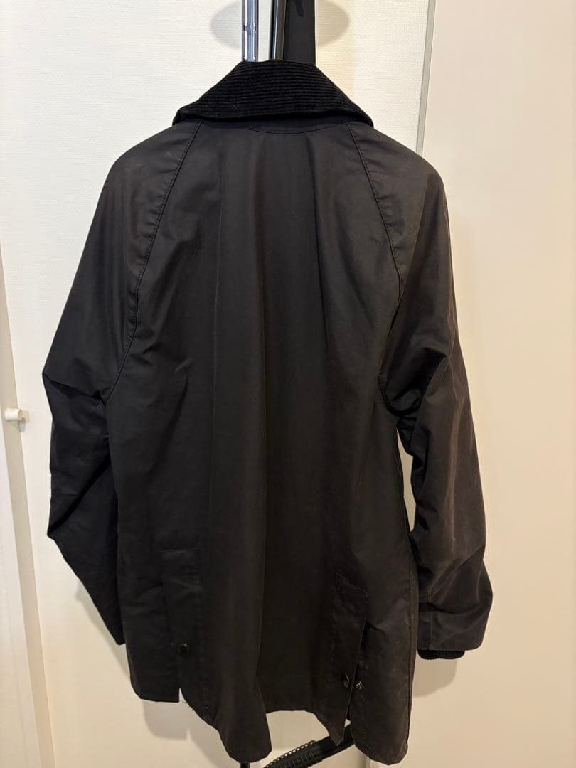 Barbour BEDALE バブアー ビデイル 英国製 ワックスジャケット