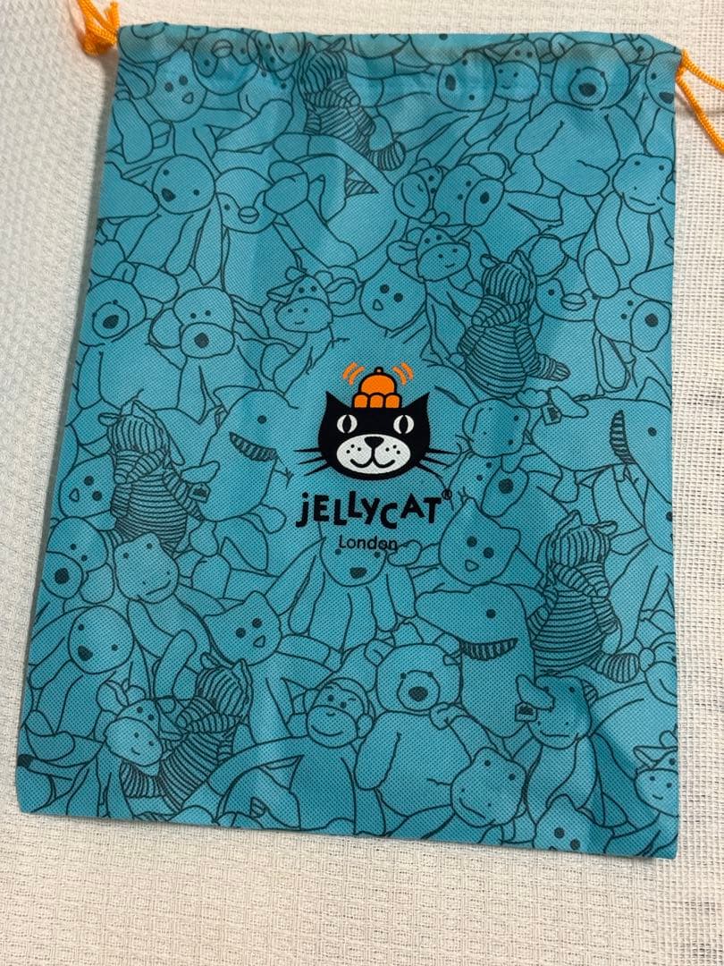ジェリーキャット ケーキ スイーツ ぬいぐるみ