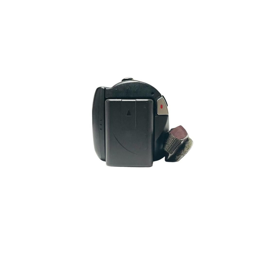 美品✨Panasonic HC-V360 ビデオカメラ ACケーブル バッテリー