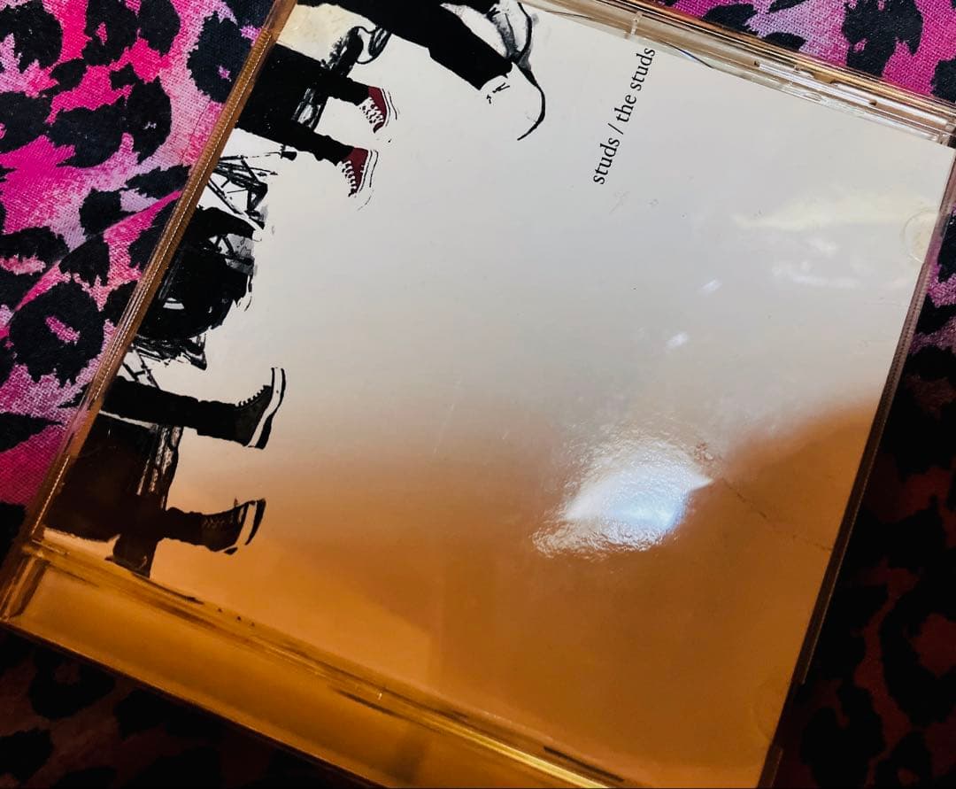 蜉蝣 CD DVD 特典 33枚 大佑 セットstuds大佑と黒の隠者達