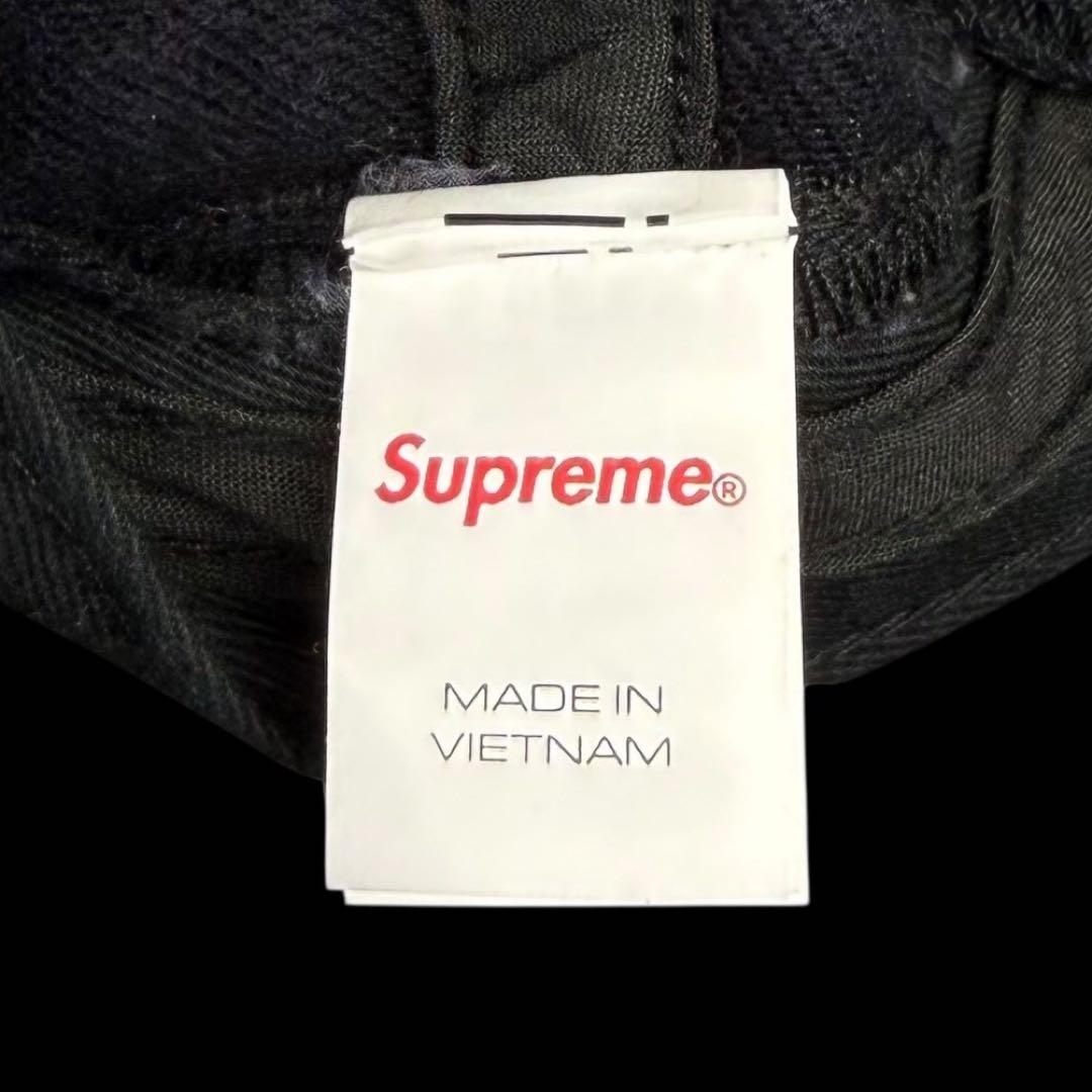Supreme Y’s Grommet 6-Panel