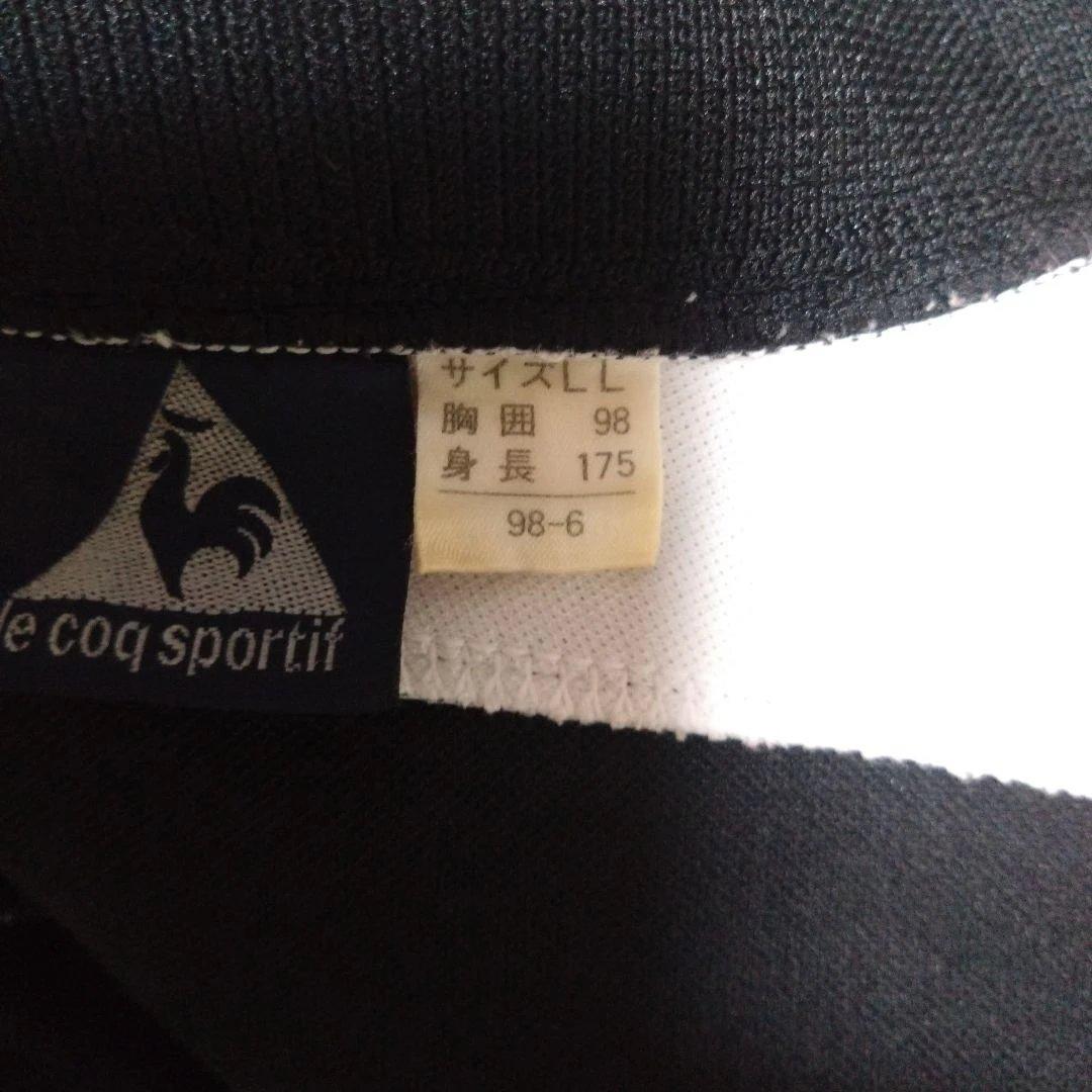 le coq sportif ジャージ ジャケットパンツ上下セット　人気商品