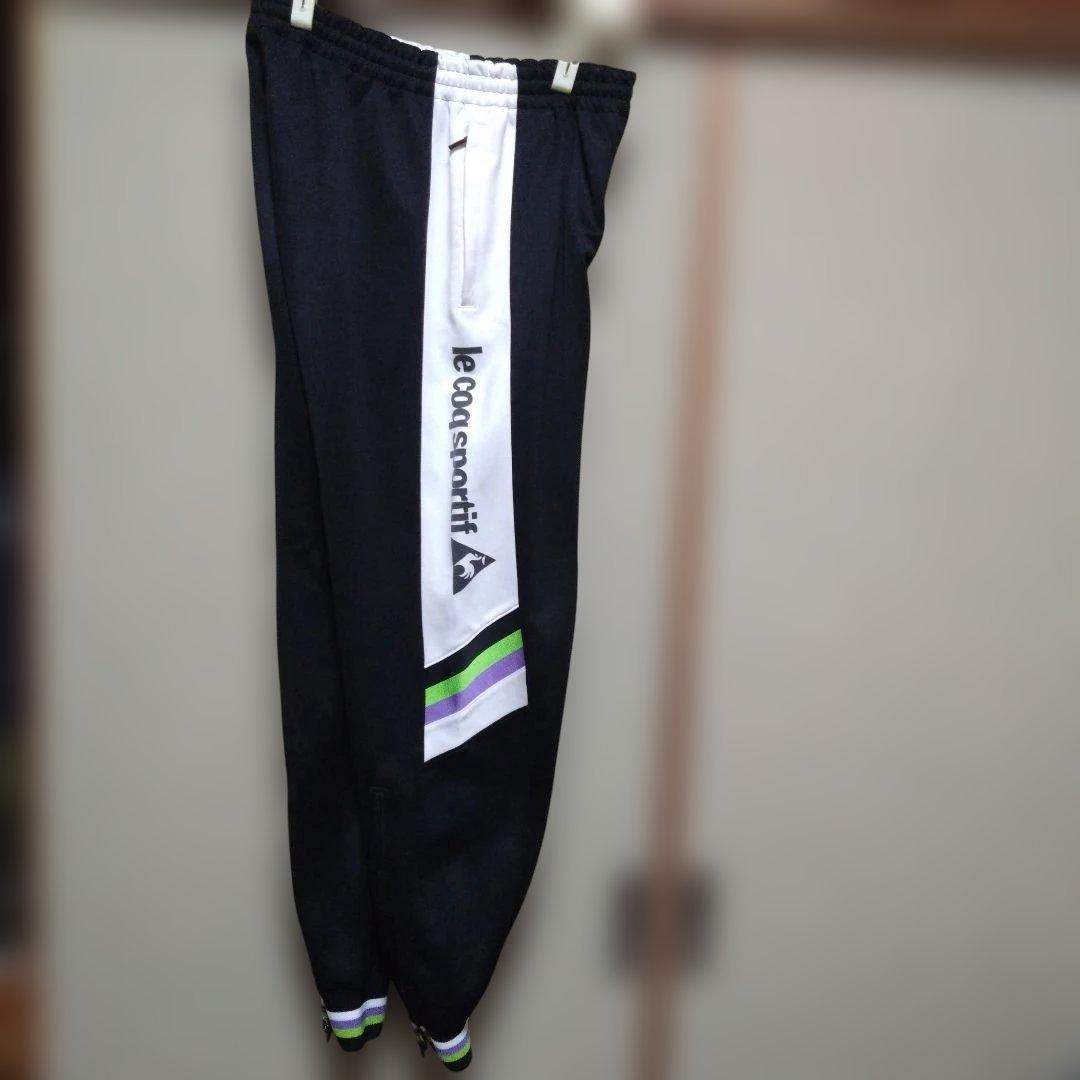 le coq sportif ジャージ ジャケットパンツ上下セット　人気商品