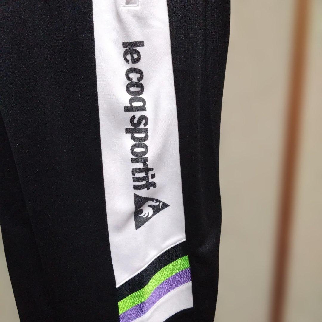 le coq sportif ジャージ ジャケットパンツ上下セット　人気商品
