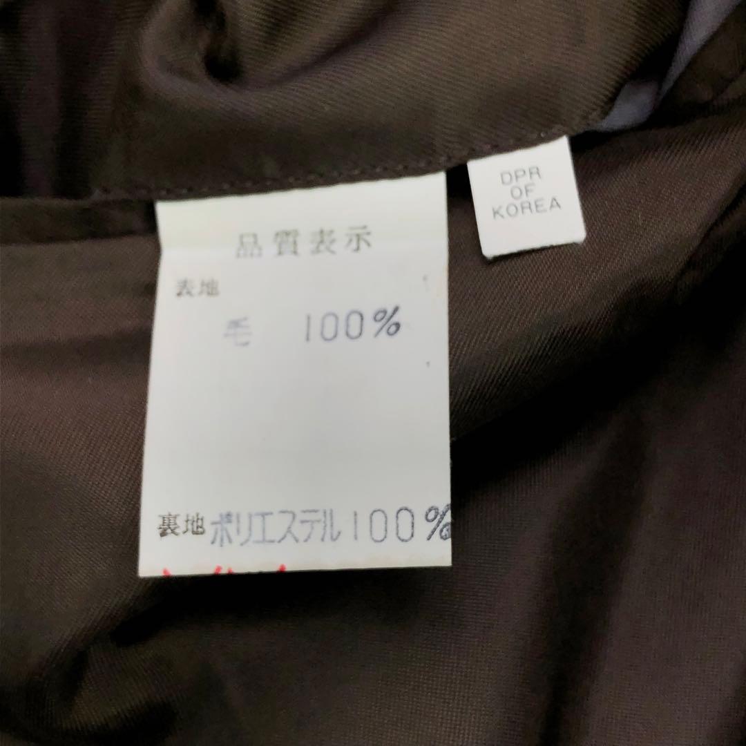 希少カラー パープル ヴィンテージ スーツ セットアップ 菅田将暉 Mサイズ位