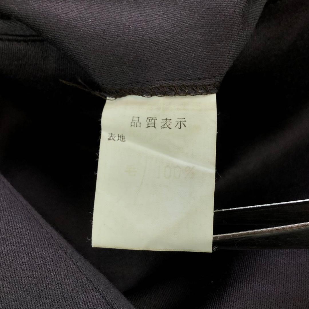 希少カラー パープル ヴィンテージ スーツ セットアップ 菅田将暉 Mサイズ位