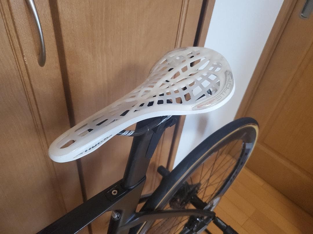 【実用品】REACTO 8000E メリダ リアクト Di2
