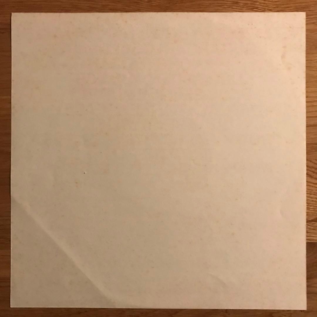 David Bowie – Station To Station LP