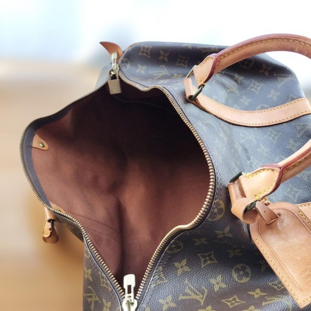 【LOUIS VUITTON】ルイヴィトン ボストンバッグ MB8905