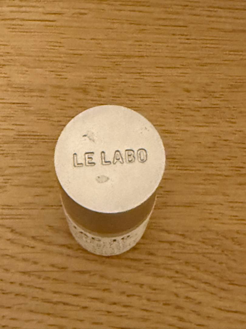 Shun0701様 LE LABO GAIAC 10 オードパルファム 15ml