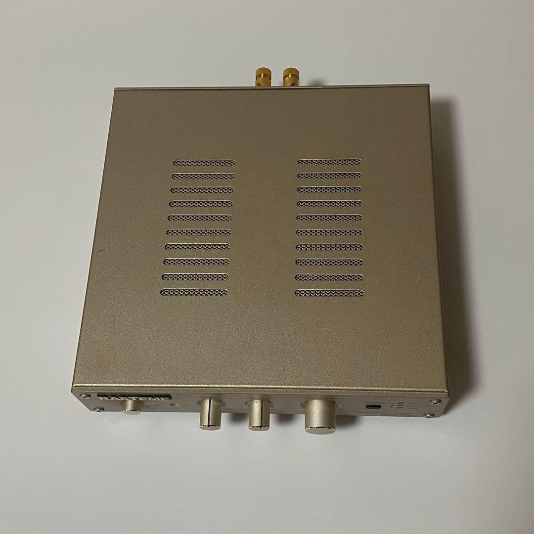 ラステーム　RDA-520　デジタルアンプ