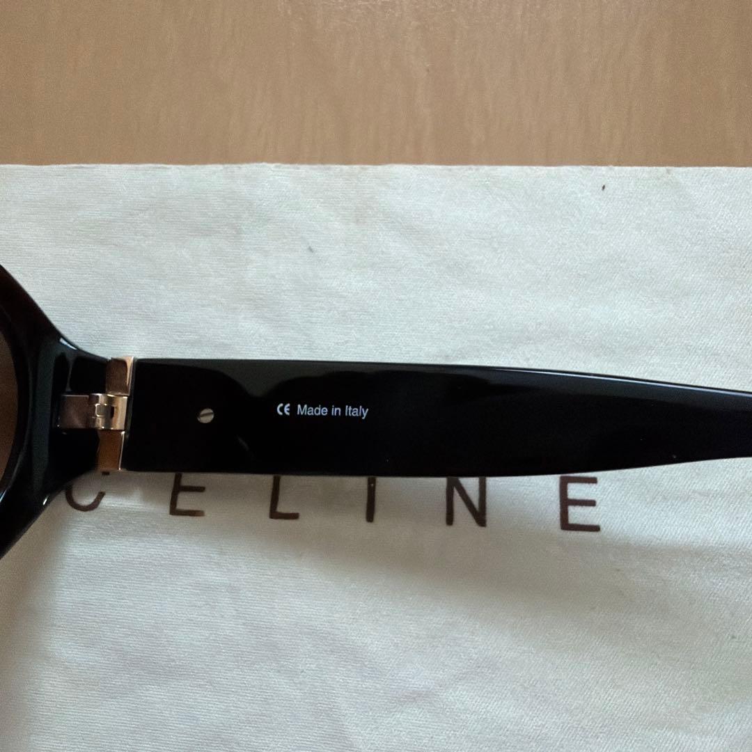 Celine セリーヌ サングラス