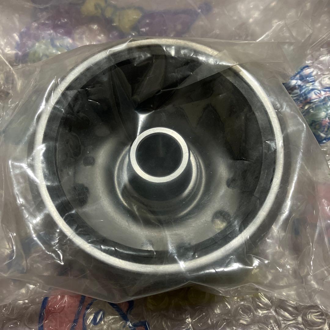 NSR50やNS-1等 前期フライホイール 新品