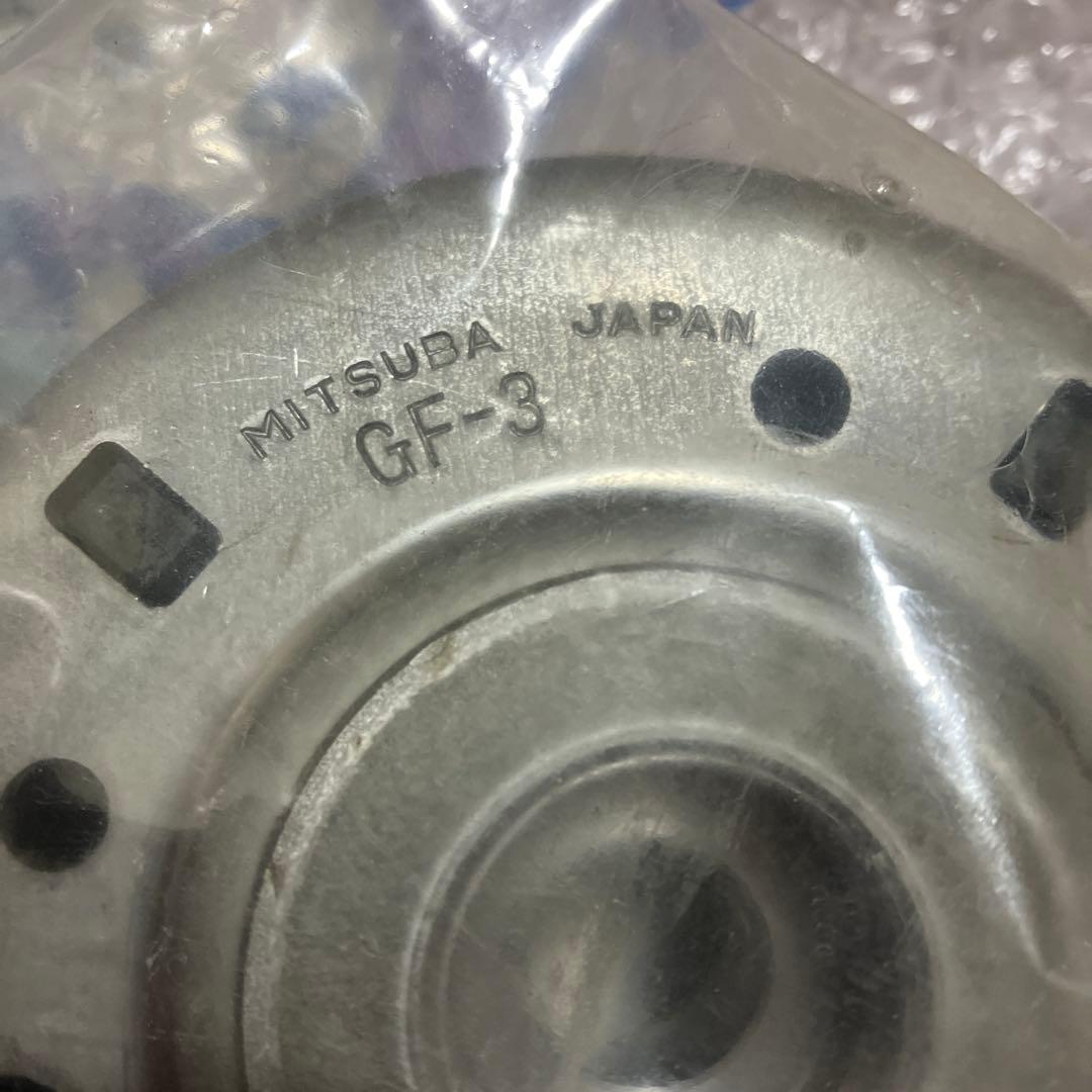 NSR50やNS-1等 前期フライホイール 新品