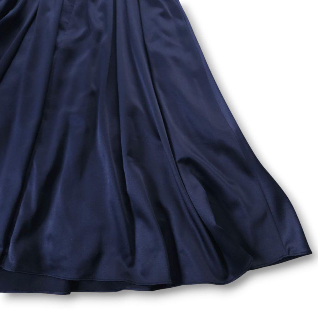 Dorry Doll 2way ドレスワンピース オーバースカート 結婚式 新品