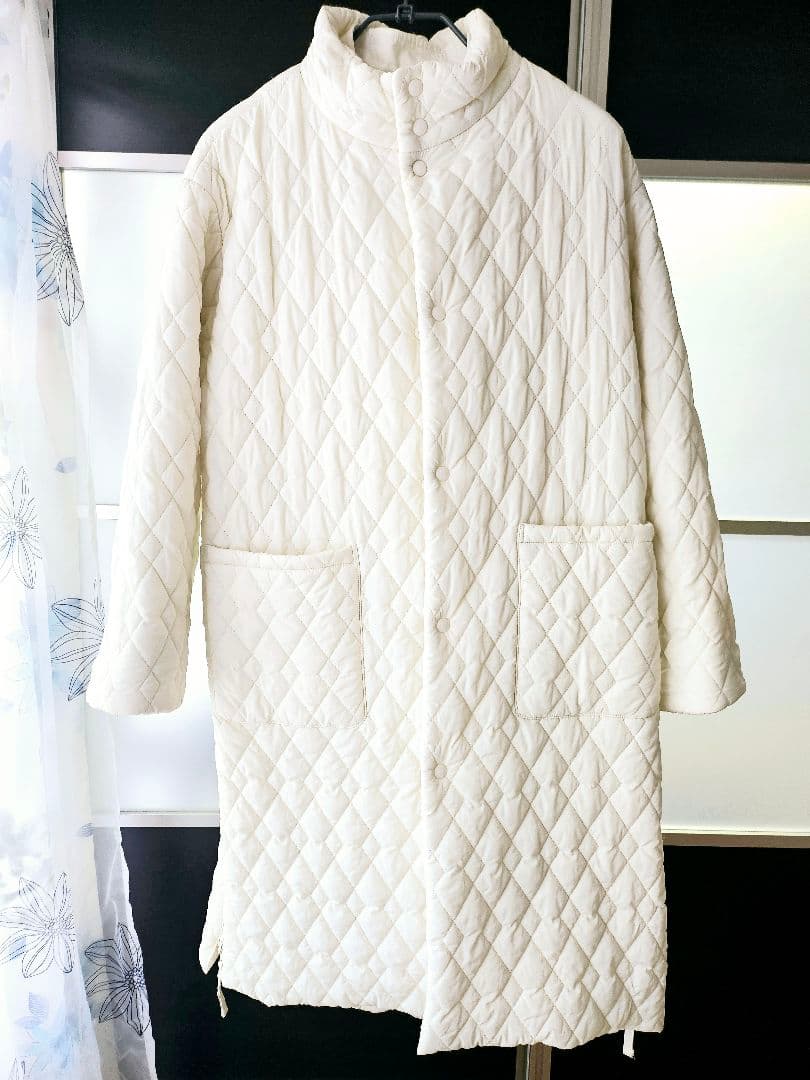 GEVACO モッズリバーコート