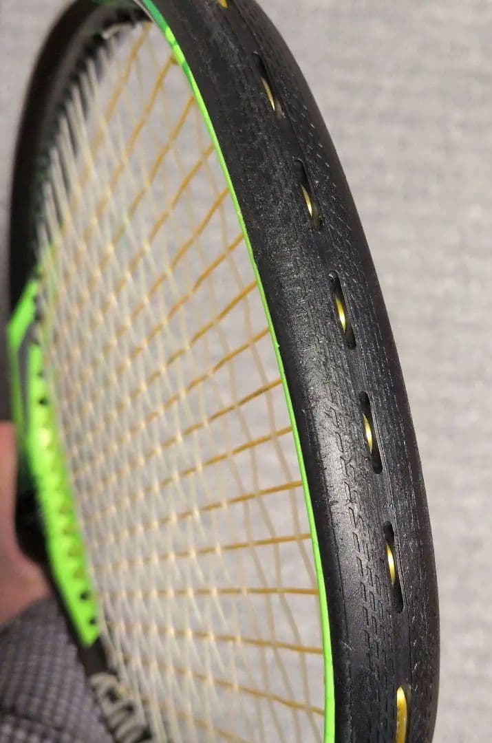 YONEX EZONE 98 G2　 2017年モデル 硬式テニスラケット
