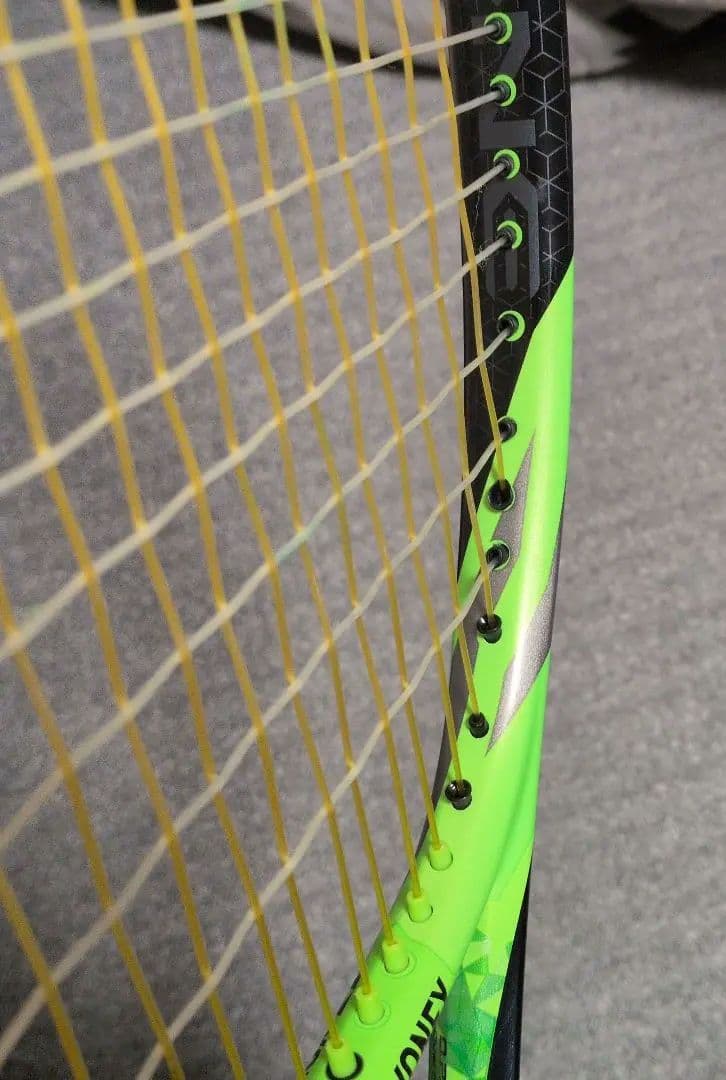 YONEX EZONE 98 G2　 2017年モデル 硬式テニスラケット