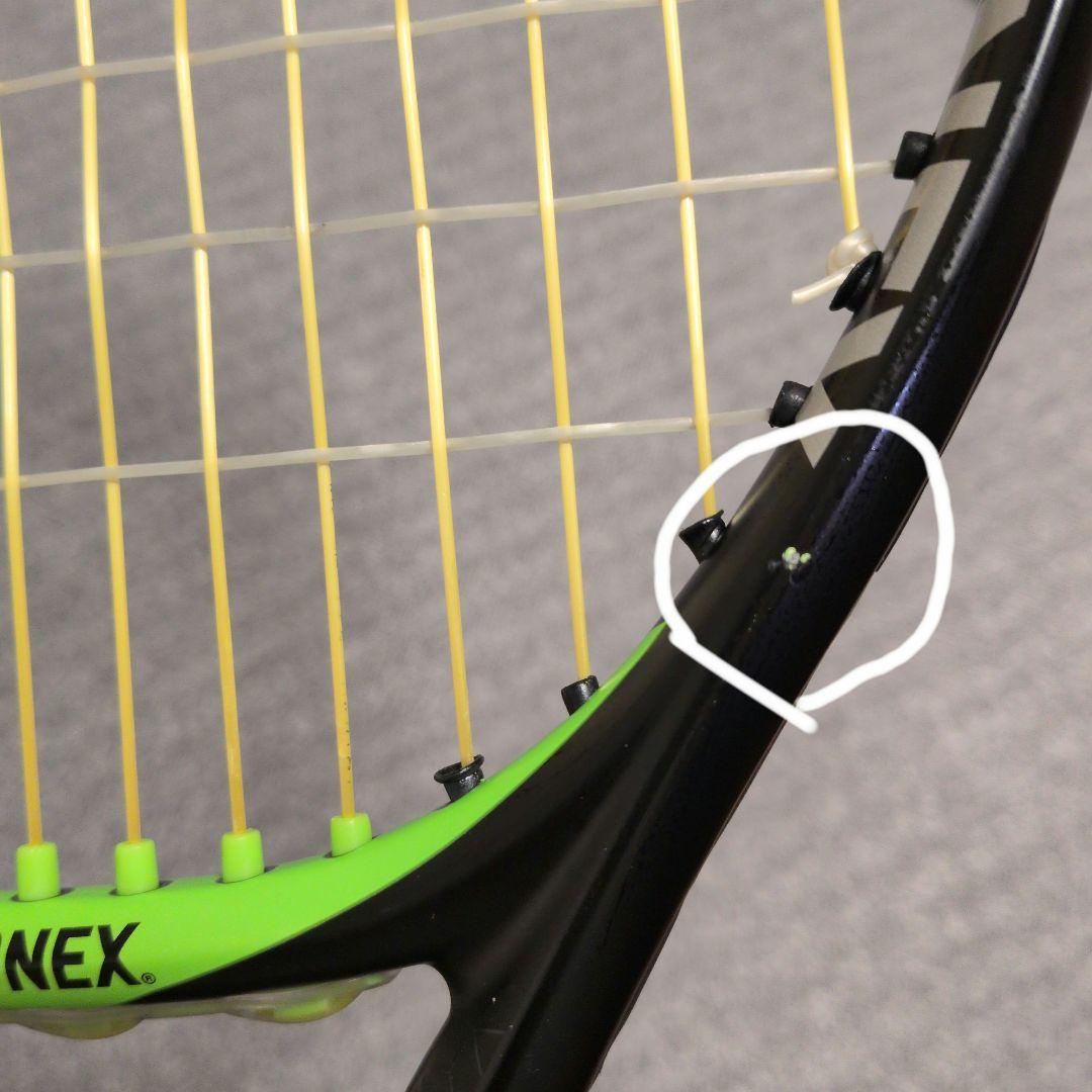 YONEX EZONE 98 G2　 2017年モデル 硬式テニスラケット