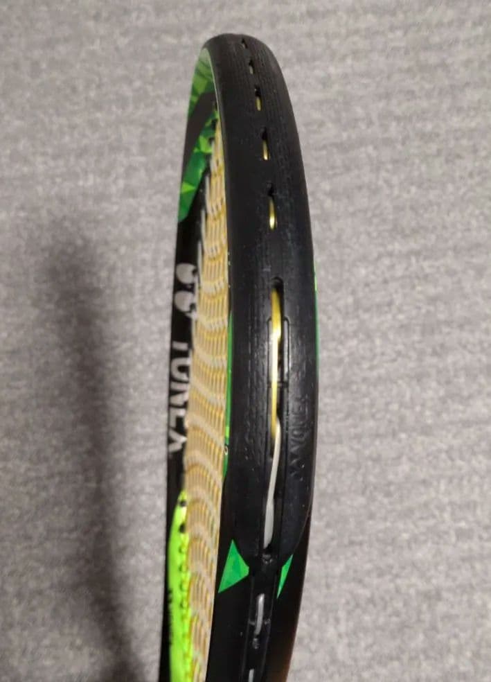 YONEX EZONE 98 G2　 2017年モデル 硬式テニスラケット