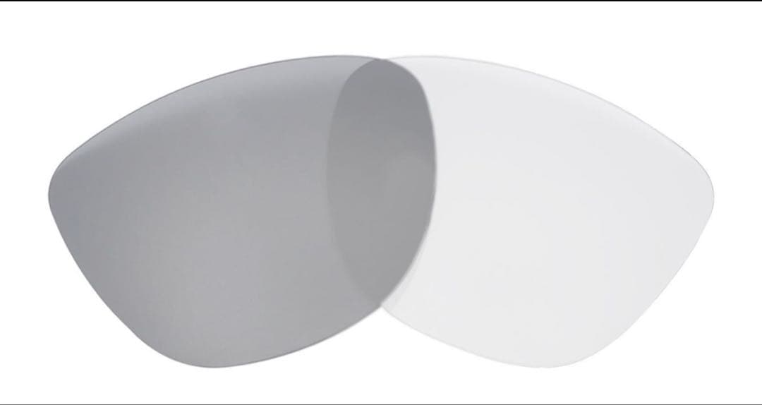 【OAKLEY/オークリー】 Frogskins LX レンズセット 調光レンズ