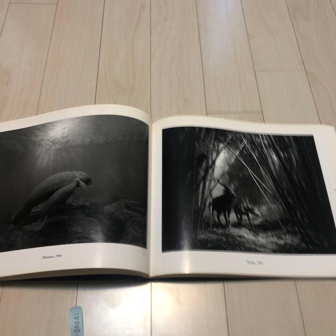 アート・デザイン・音楽 Hiroshi Sugimoto Time Exposed