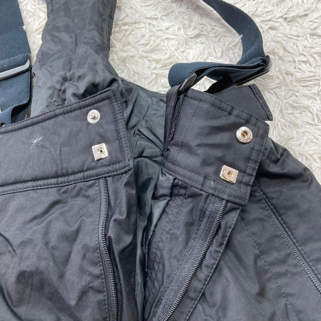 メンズ DESCENTE デサント スキー スノーボードウェア セット