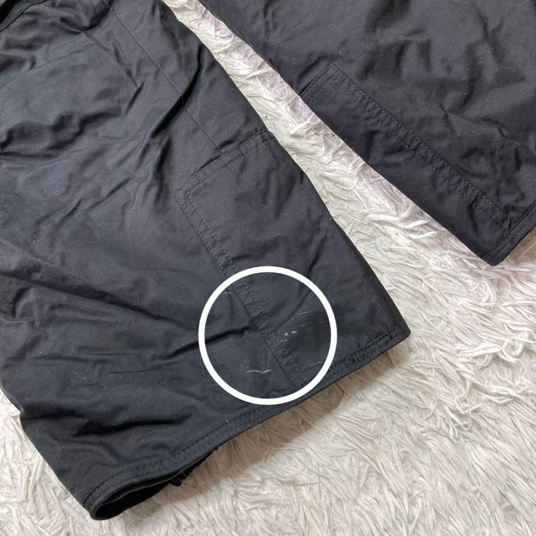 メンズ DESCENTE デサント スキー スノーボードウェア セット