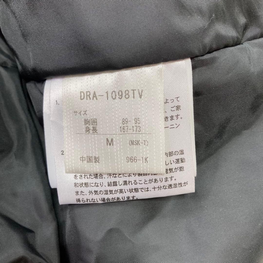 メンズ DESCENTE デサント スキー スノーボードウェア セット