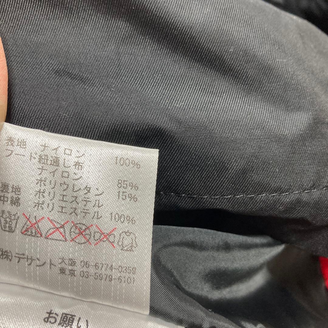 メンズ DESCENTE デサント スキー スノーボードウェア セット
