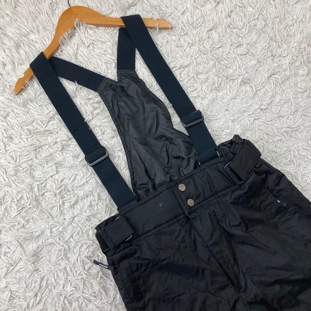 メンズ DESCENTE デサント スキー スノーボードウェア セット