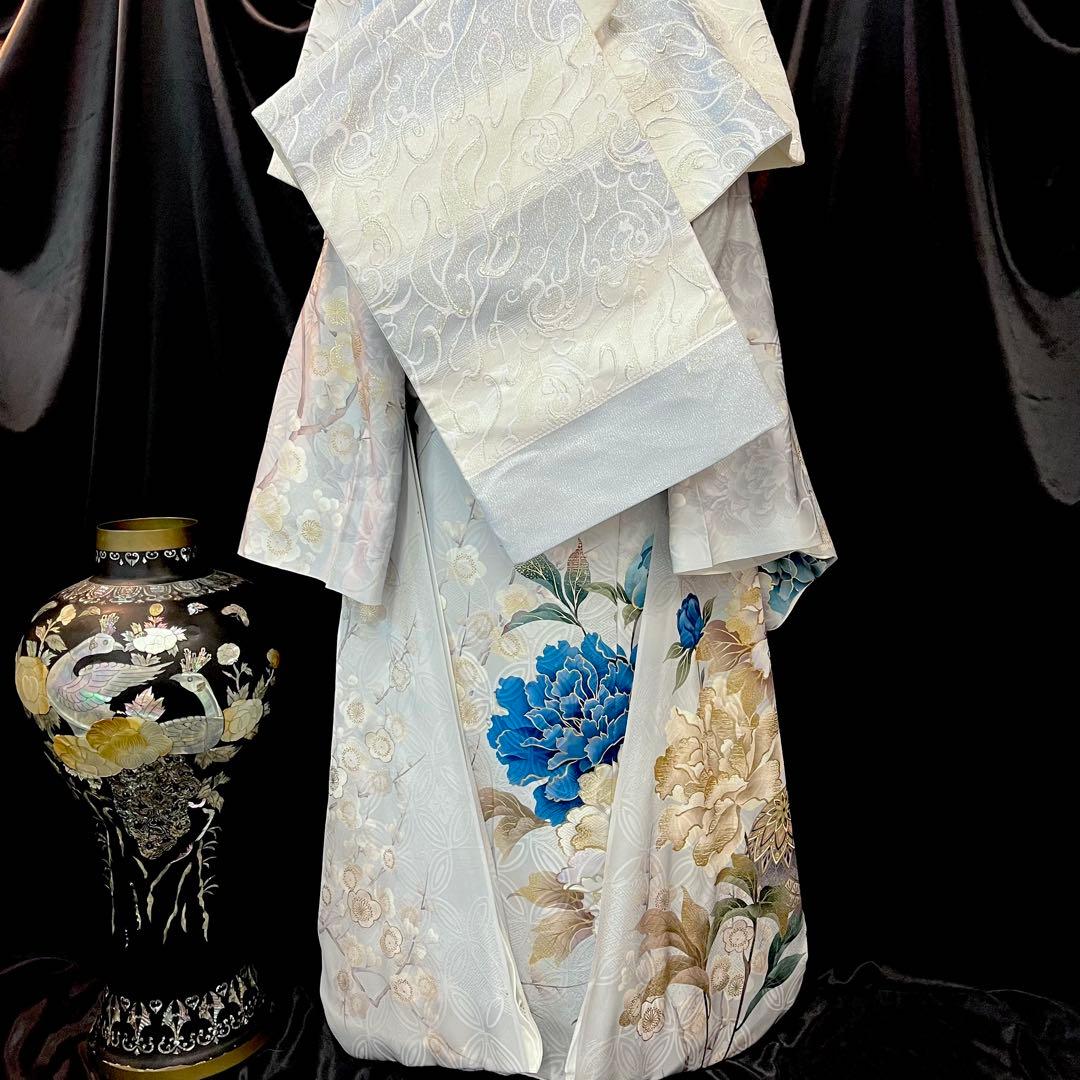 ◾️振袖フルセット■オーダー仕立て付き■新作■振袖一式■成人式振り袖