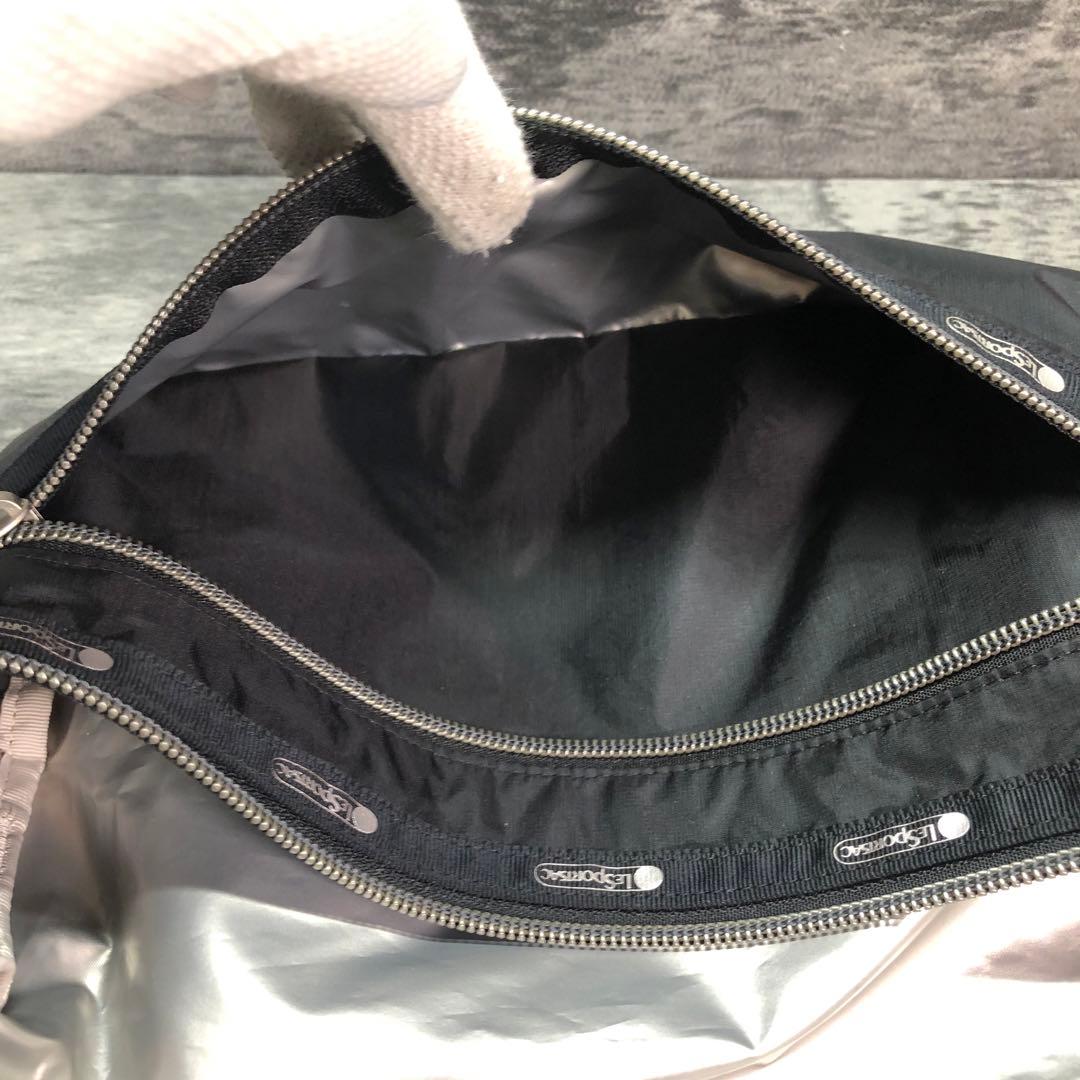 レスポートサックESSENTIAL BELT BAG ボディバッグ