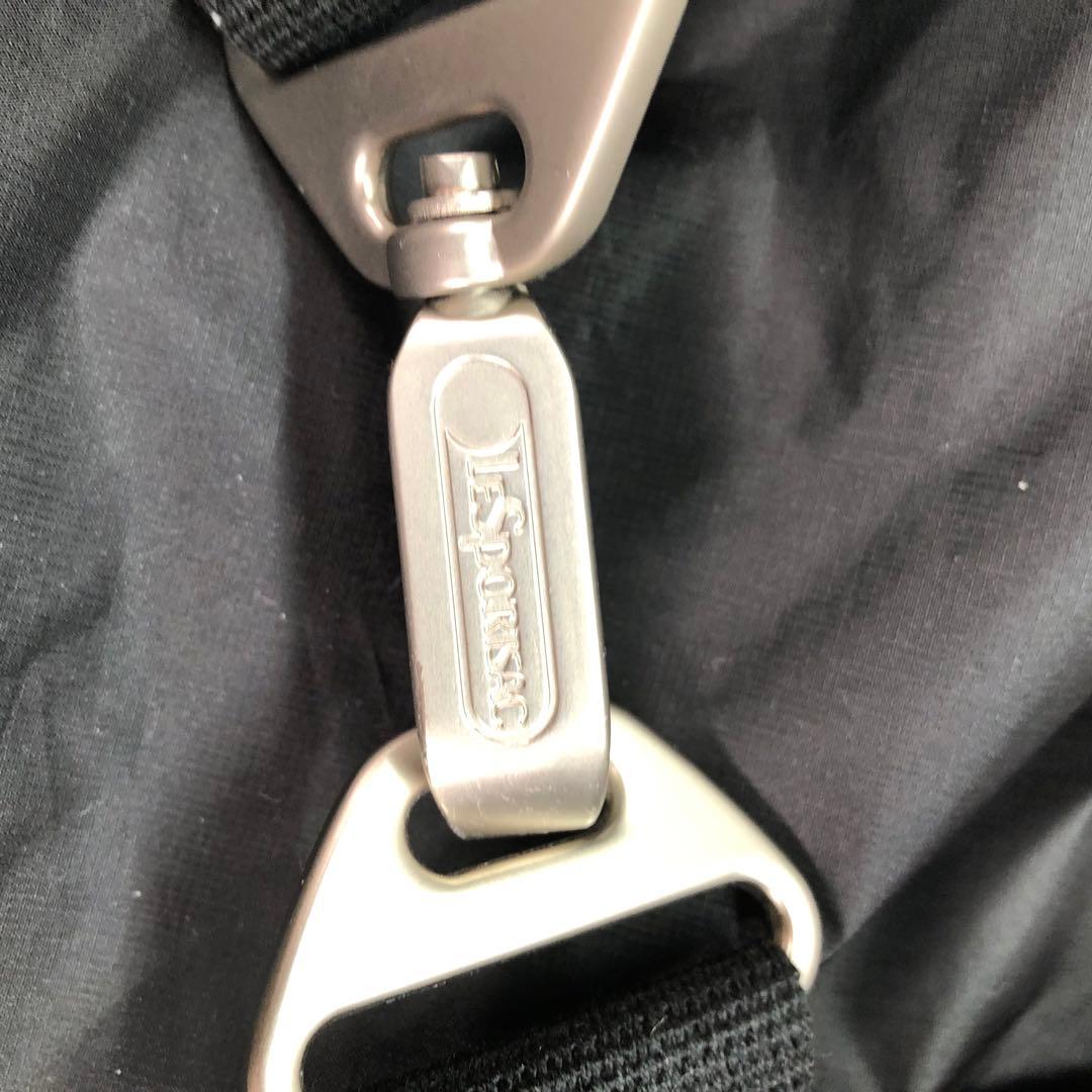 レスポートサックESSENTIAL BELT BAG ボディバッグ