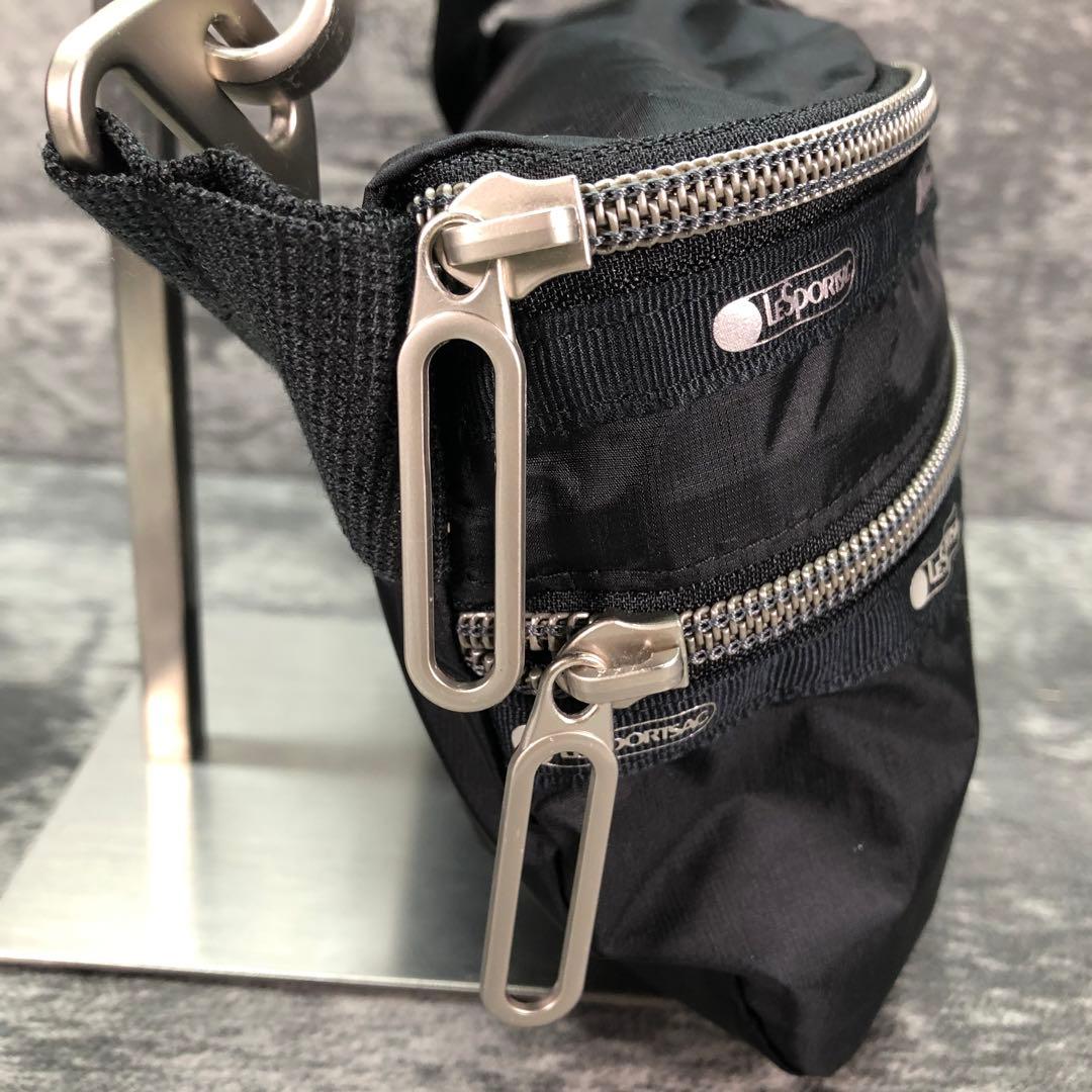 レスポートサックESSENTIAL BELT BAG ボディバッグ