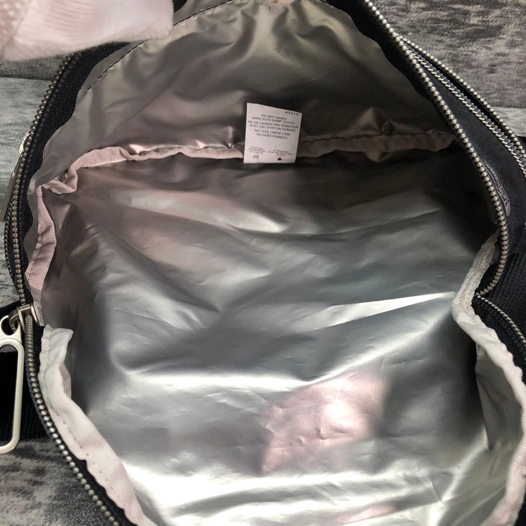 レスポートサックESSENTIAL BELT BAG ボディバッグ