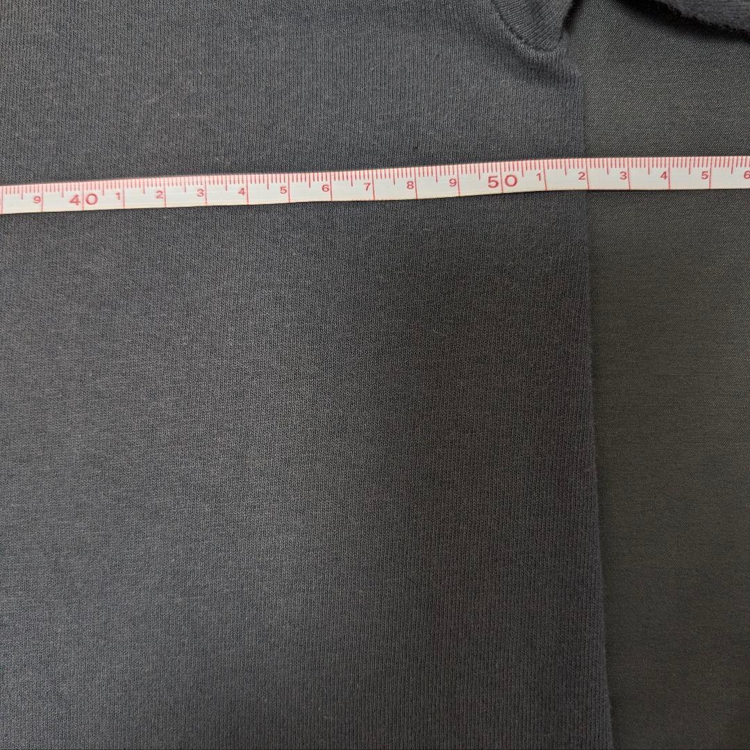美品☆A&G × ローリングストーンズ ラインストーンTシャツ BC ETHIC