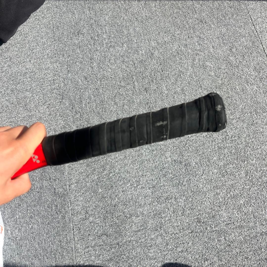 ヨネックス　YONEX ブイコア98 赤　レッド　希少 VCORE98