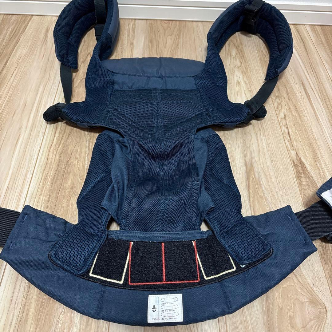 まとめ売り ergobaby エルゴ OMNI 360 ADAPT 抱っこ紐