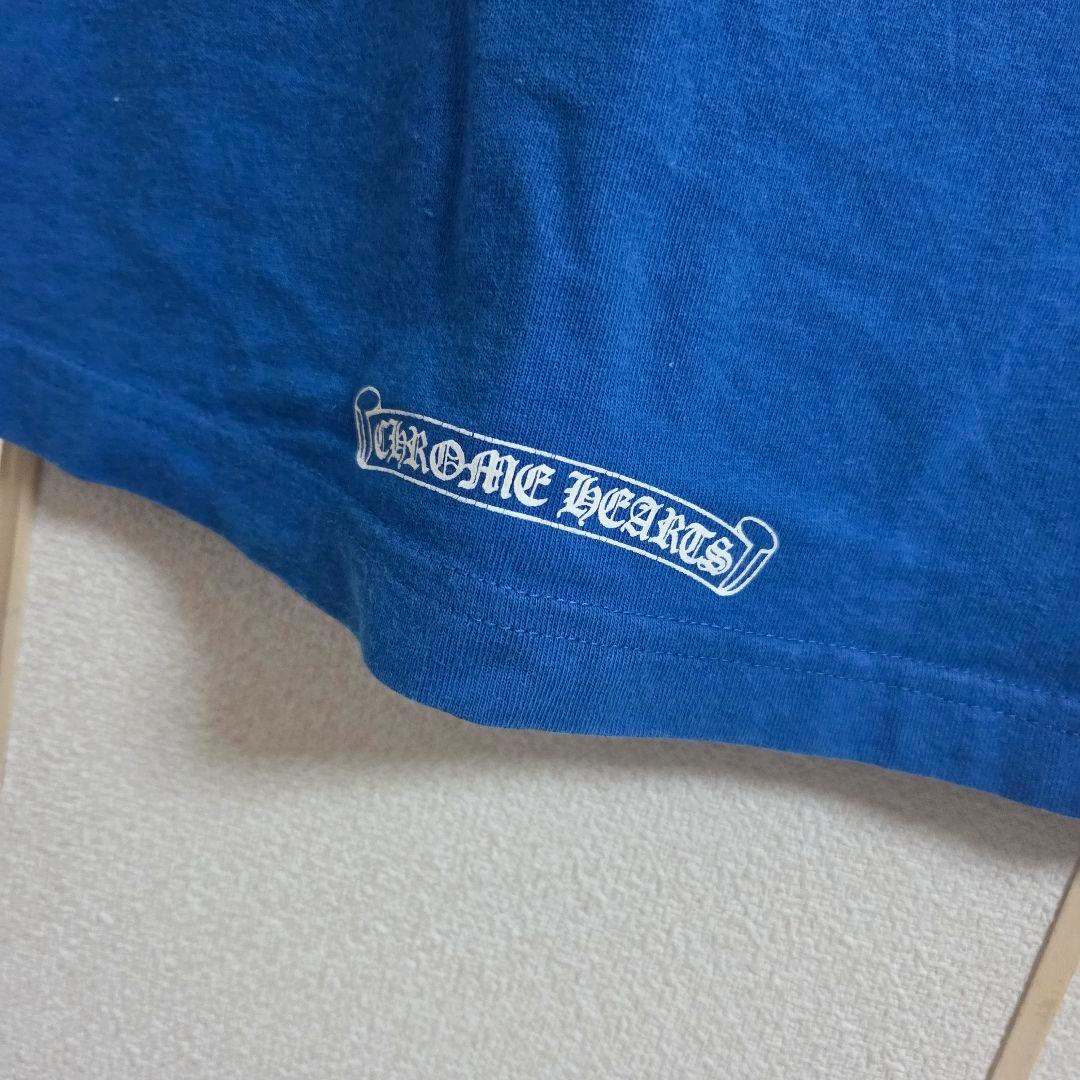 クロムハーツ マッティボーイ SPASE Tシャツ